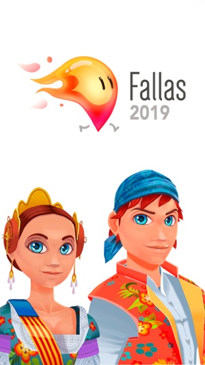 Fallas 2019