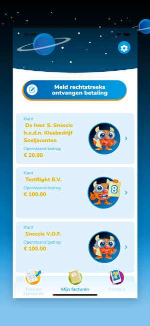 Sneljecenten.nl(圖3)-速報App