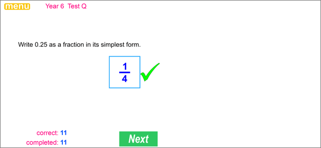 Numeracy(圖4)-速報App