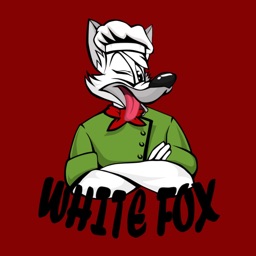 WhiteFox OrderOnline