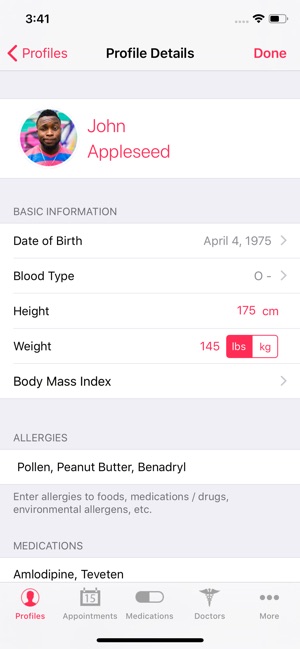 Health Pro(圖1)-速報App