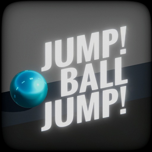 Jump! Ball Jump!