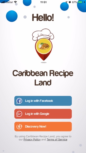 Caribbean Recipe Land(圖3)-速報App