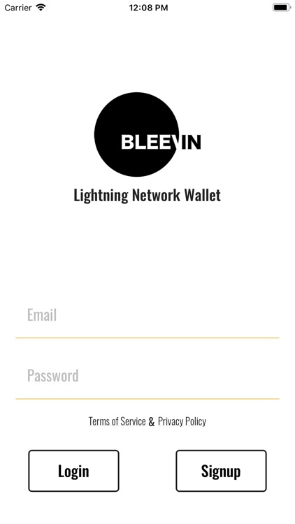 BleevIn Wallet