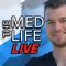 Join the Med Life team in real time to practice medical simulations anywhere