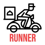 Ruunner for Drivers app