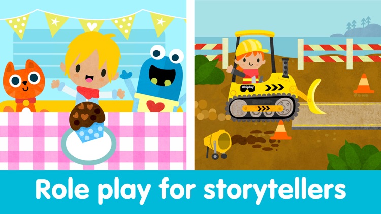 Kids Car Games Toddler Puzzles screenshot-3