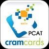PCAT Math Cram Cards