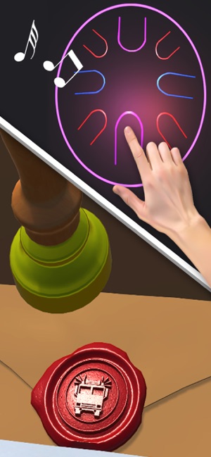 Best Satisfying Game! Relax 3D(圖5)-速報App