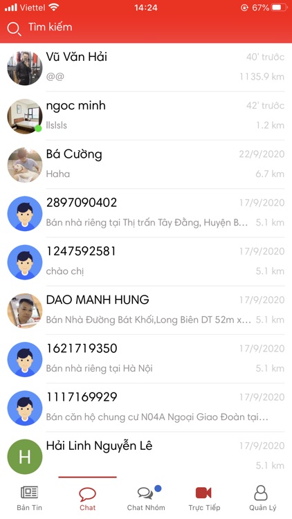 Zilo - Tìm bất động sản nhanh screenshot-4