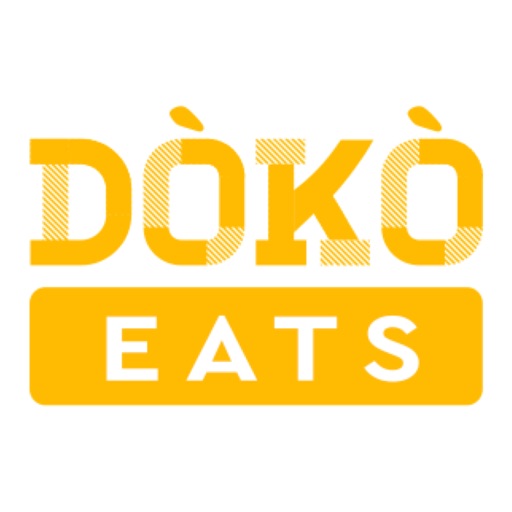 Dòkò Eats