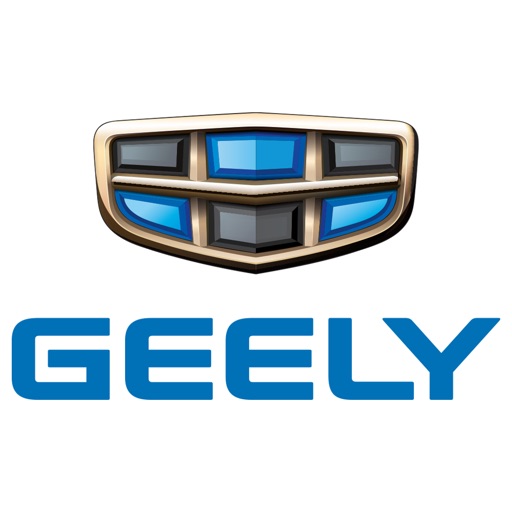 Geely Oman