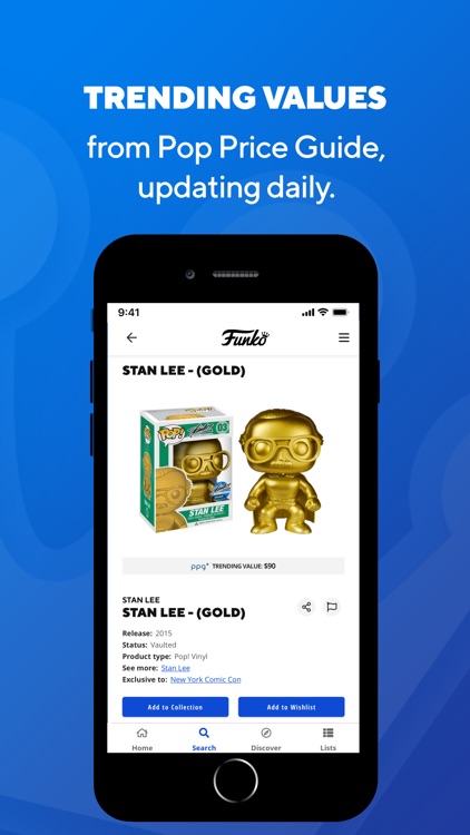 Funko screenshot-4