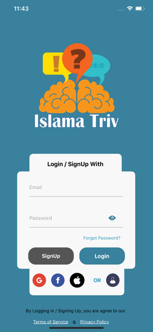 IslamaTriv(圖1)-速報App