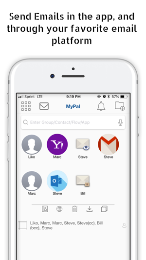 MyPal -Personal Automation(圖8)-速報App