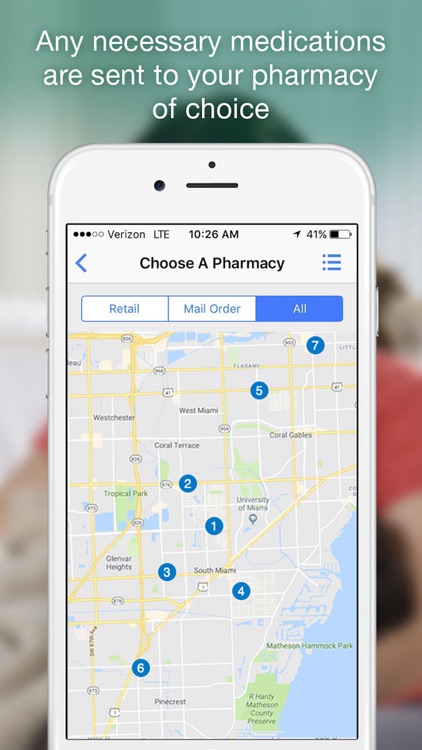 Baptist Health Care On Demand screenshot-4