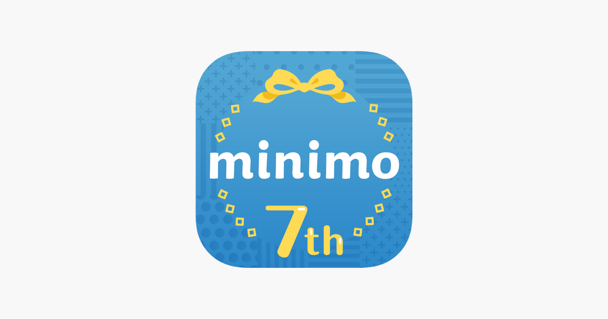 Minimo ミニモ 24時間予約可 美容サロン予約アプリ をapp Storeで