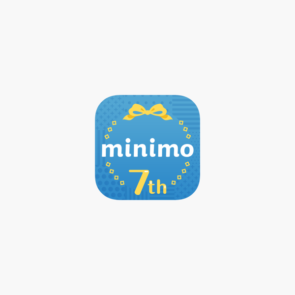 Minimo ミニモ 24時間予約可 美容サロン予約アプリ をapp Storeで