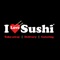 The I Love Sushi app allows you to order your favorite sushi's at an I Love Sushi restaurant in your neighborhood throughout the Netherlands