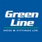 This app provides convenient access to Green Line Hose & Fittings' website in a convenient mobile format