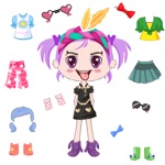 Chibi Dolls Dress Up Games