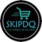 "SkipdQ is hyperlocal on-demand delivery service in Australia