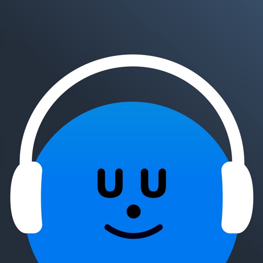 Wave: Voice Live Icon