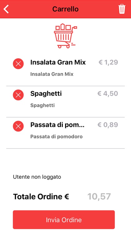 Supermercati Montesilvano