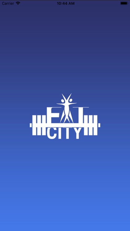 FITCITY - Gym & Fitness