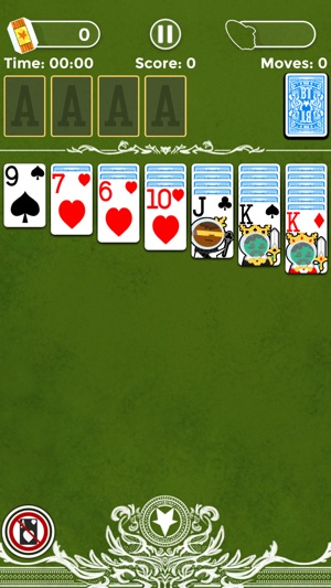 Mighty Solitaire(圖2)-速報App