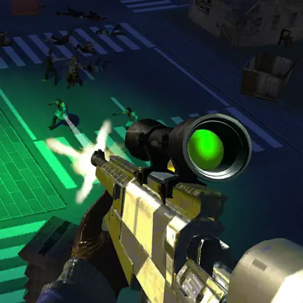 Zombie VS Sniper Elite Force Читы