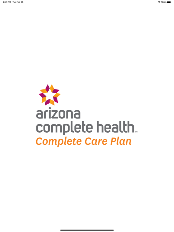Arizona Complete Health Apps 148Apps