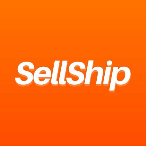 SellShip | Buy & Sell Anything iOS App