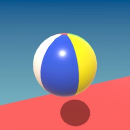 Flappy Ball 3D!