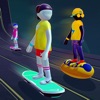 Hoverboard Racing Multiplayer