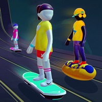 Hoverboard Courses Multijoueur pour PC