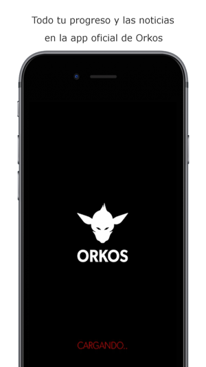 Orkos Oficial