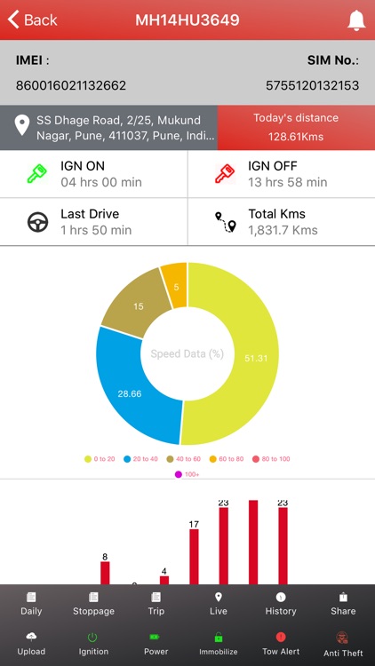 Xcel GPS screenshot-6