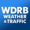 WDRB is proud to announce a full featured weather app for the iPhone and iPad platforms