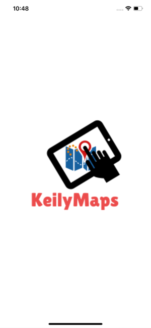 KeilyMaps