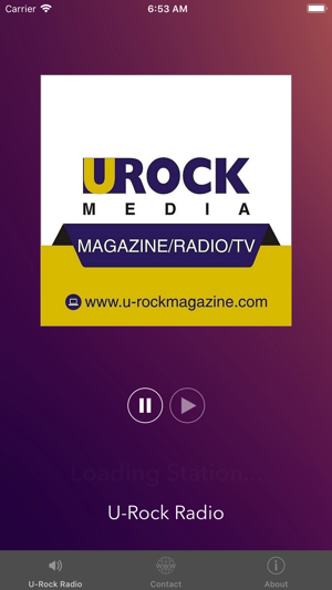 U-Rock Radio