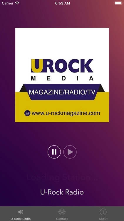 U-Rock Radio