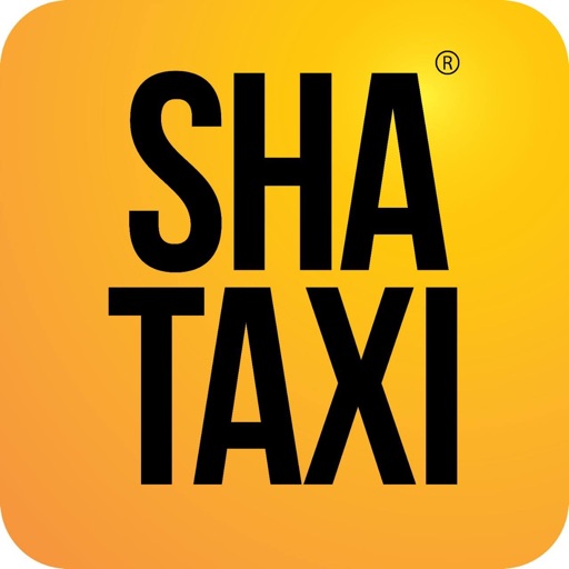 Sha Taxi