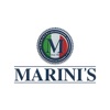 Marini's Cumbernauld Takeaway