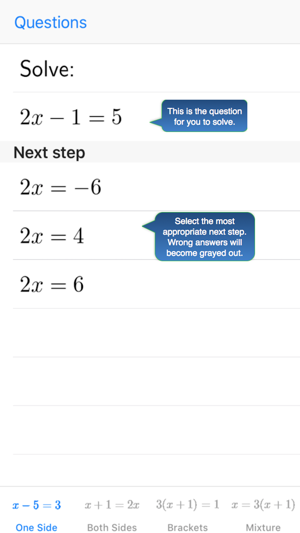 Practice Perfect: Maths 9(圖2)-速報App