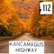 Welcome to the GPS-enabled professionally-narrated offline walking tour of the Kancamagus Highway, Route 112 in the White Mountains of New Hampshire