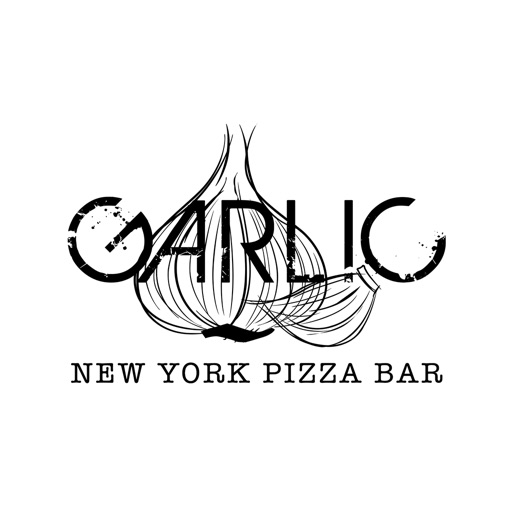 Garlic New York Pizza Bar