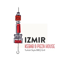 Izimir Kebab and Pizza House