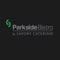 With the Parkside Bistro mobile app, ordering food for takeout has never been easier