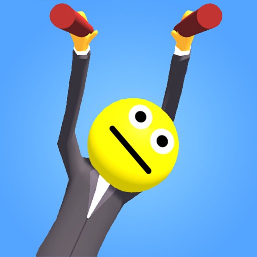 Stretch Climbers icon